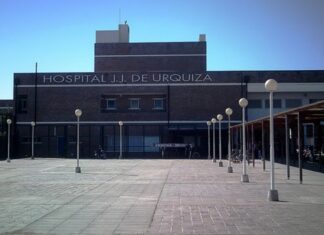 Se suspendieron las cirugías