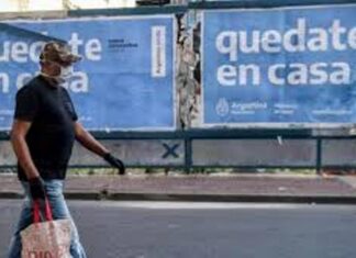 Se detectaron más de 10.300 positivos