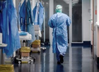 Reportaron 21.590 nuevos contagios y 469 muertes