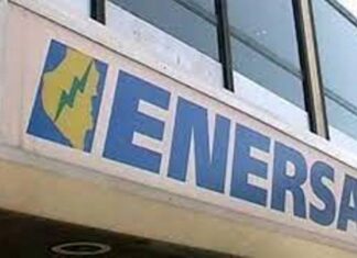 Enersa informó sobre trabajos programados para hoy