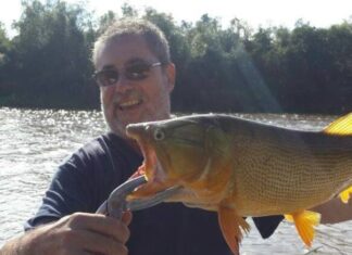 Pesar por el fallecimiento del empresario Rubén Casanova