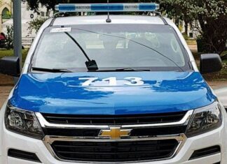 Escapó la jovén que acusó a un defensor público