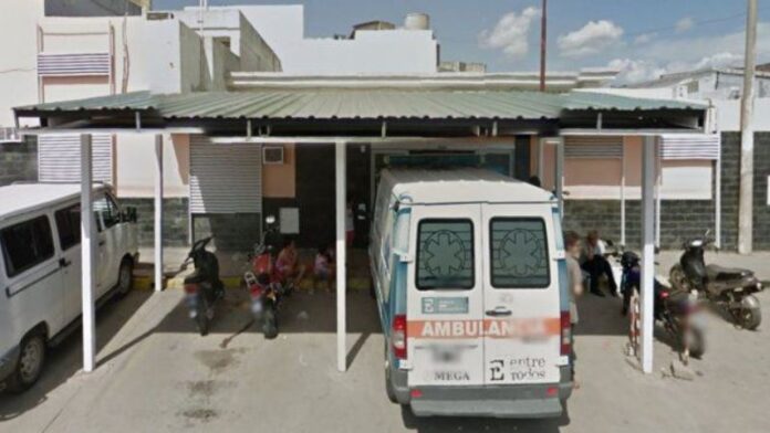 p6 - Fue baleado en la cabeza pero no resulto con heridas