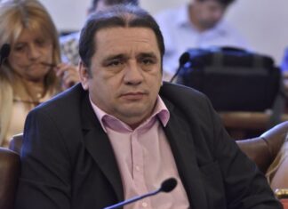 Pablo Hernández obtuvo salidas médicas