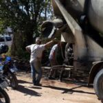 p6 -Un hombre se cayó de un camión
