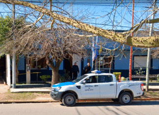 Notificaron a 20 asistentes en un casamiento