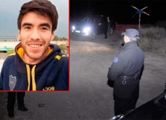 Se cumple un año de la desaparición de Astudillo