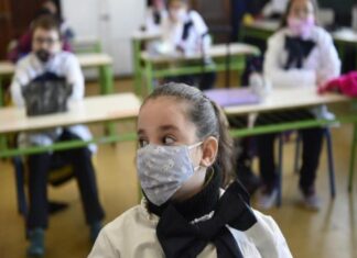 Agmer busca suspender la presencialidad