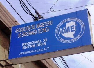Amet analizó la oferta salarial