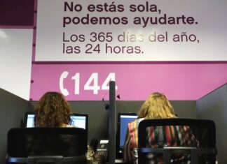 Impulsan la creación de un centro de ayuda para mujeres