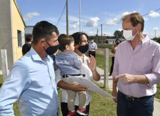 Ratificaron la presencialidad en las escuelas