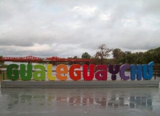 Gualeguaychú aplica restricciones