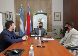 Provincia reforzará controles sanitarios en todo el sistema de transporte