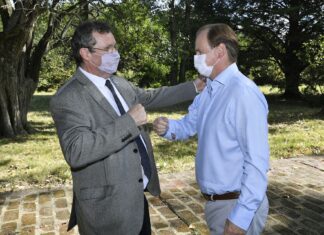 Invertirán casi 26 millones de pesos en becas para artistas de Entre Ríos