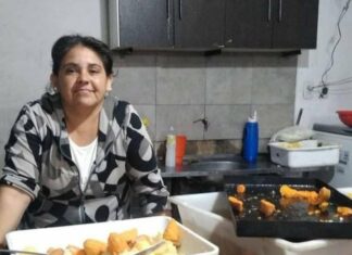 Realizarán una feria vecinal en barrio Zapata