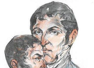 Intento del lado B del 25 de Mayo