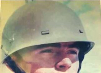 Gesta de Malvinas. Los héroes de la Prefectura