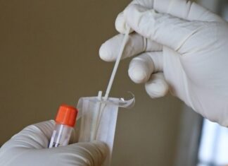 Hubo un nuevo récord de contagios en Entre Ríos