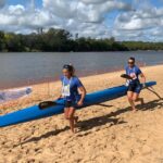 DEPORTES P 11 CANOTAJE