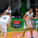 DEPORTES P 11 PARQUE SUR