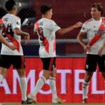 DEPORTES P 11 RIVER