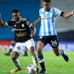 DEPORTES P 12 RACING