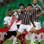 DEPORTES P 12 RIVER
