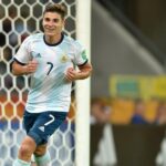 DEPORTES P 13 CONVOCADOS SELECCIÓN