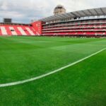 DEPORTES P 13 ESTADIO LA PLATA