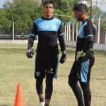 DEPORTES P 13 FLORES ORIQUES