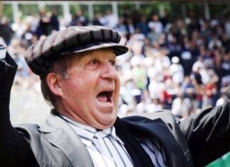 Falleció Carlos Timoteo Griguol