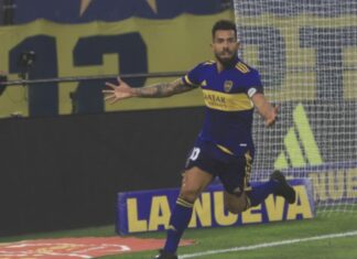 Boca le ganó a River el Superclásico por penales