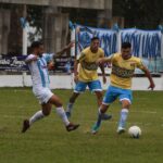 DEPORTES PAG 1 DIARIO – GIMNASIA