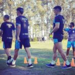 DEPORTES PAG 11 – GIMNASIA