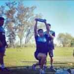 DEPORTES PAG 11 – GIMNASIA