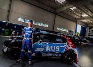 Presentan el nuevo Citröen C3