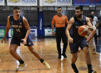 Mañana comienza la cuarta burbuja en Concordia