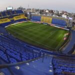 DEPORTES PAG 12 – BOMBONERA