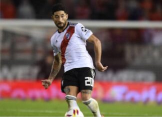 River va por el milagro ante Independiente Santa Fe