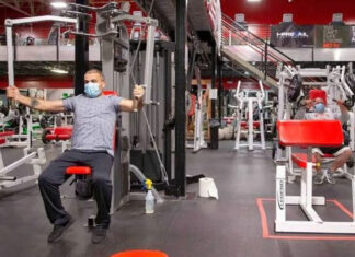 Habilitan la práctica de deportes en nuestra ciudad