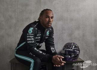 F1 Comienza la actividad en el circuito de Mónaco