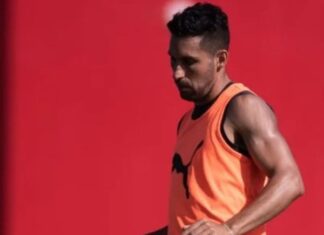 Comienzan a jugarse los cuartos