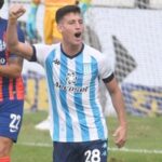 DEPORTES PAG 12 – RACING