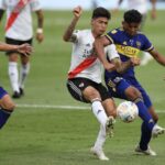 DEPORTES PAG 12 -SUPER CLASICO