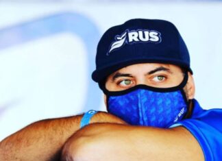 Se corre la séptima fecha en el autódromo de La Plata