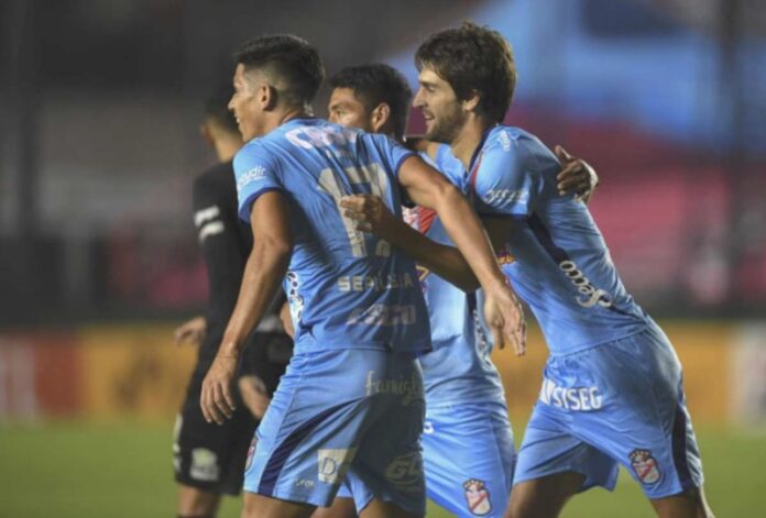 DEPORTES PAG 13 - ARSENAL