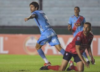 Arsenal lo remontó y es líder