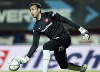 Cinco casos positivos en San Lorenzó