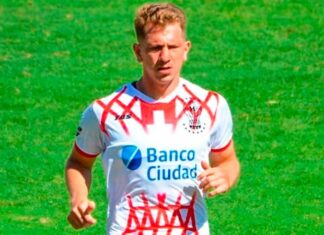 Refuerzos para los Xeneizes