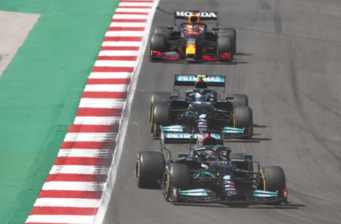 DEPORTES PAG 15 - FORMULA 1